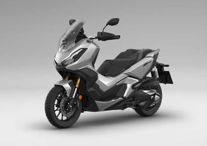 2022 Honda Adv350