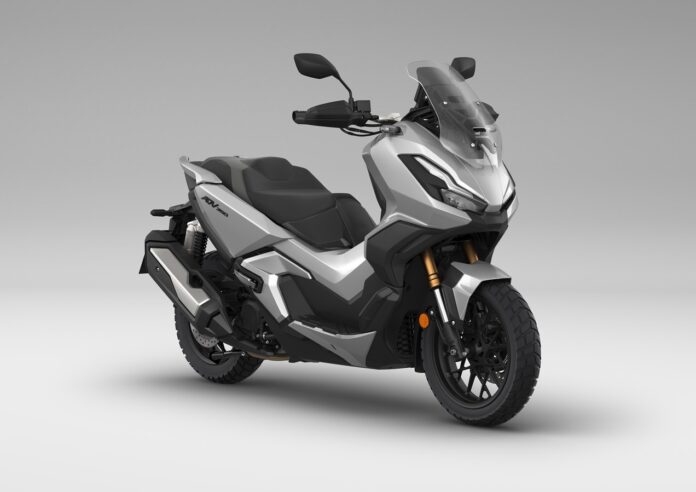 2022 Honda Adv350