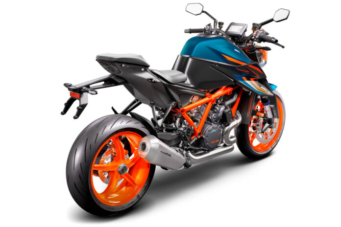 2022 Ktm 1290 Super Duke R And 1290 Super Duke R Evo