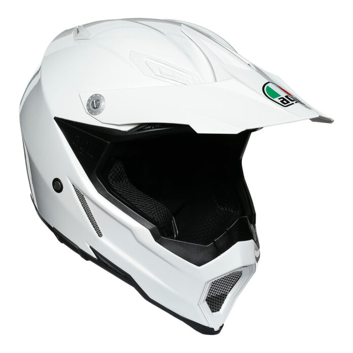 AGV AX-8 Evo