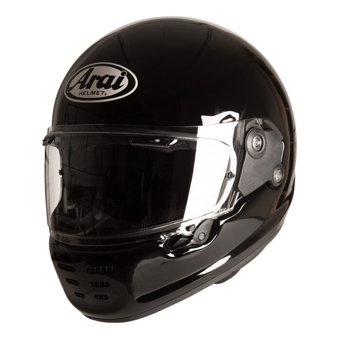 Arai Rapide 01