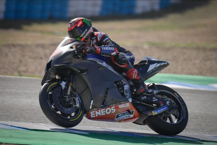 Bagnaia Hits Back, Honda Continue Stealing Headlines In Jerez