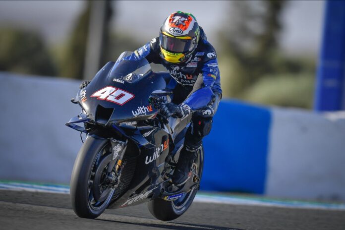 Bagnaia Hits Back, Honda Continue Stealing Headlines In Jerez