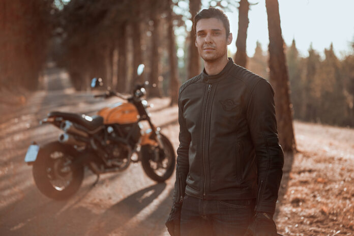 Ducati Presents The New Apparel Collection 2022