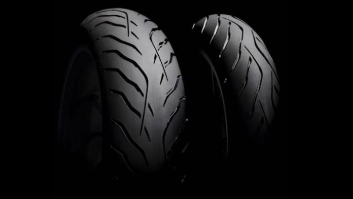 Even stronger for longer Dunlop launches new RoadSmart IV 01