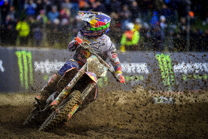 Herlings and Geerts Triumphant at the MXGP of Lombardia