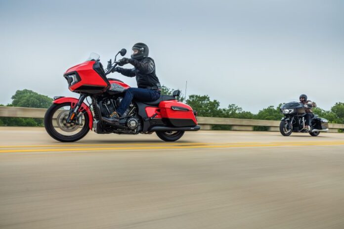 Indian Motorcycle Introduces 2022 Lineup 04