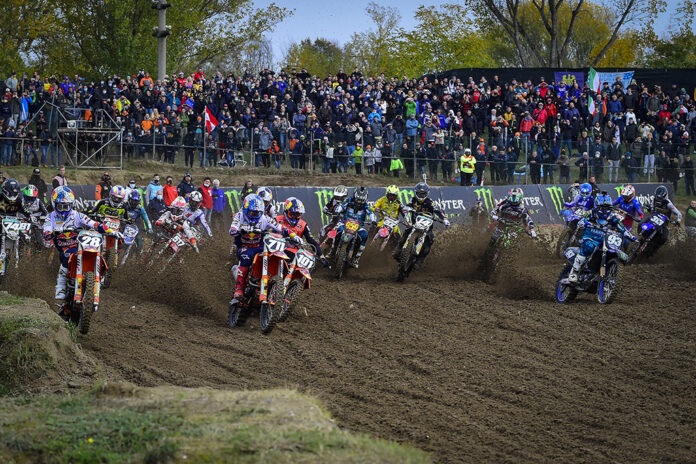 Intensity Builds for MXGP Season Finale in Mantova 02