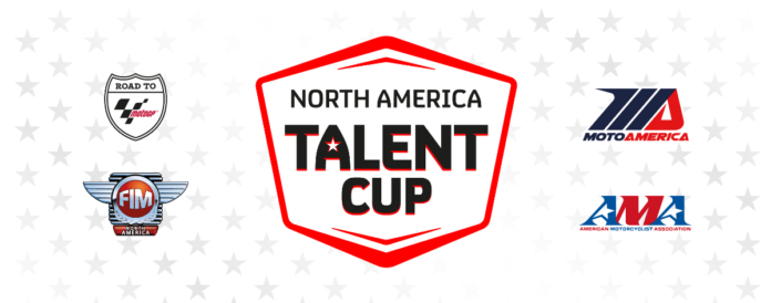 Introducing: the North America Talent Cup