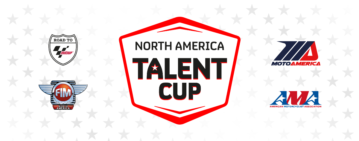 Provisional 2022 North America Talent Cup calendar announced thumbnail