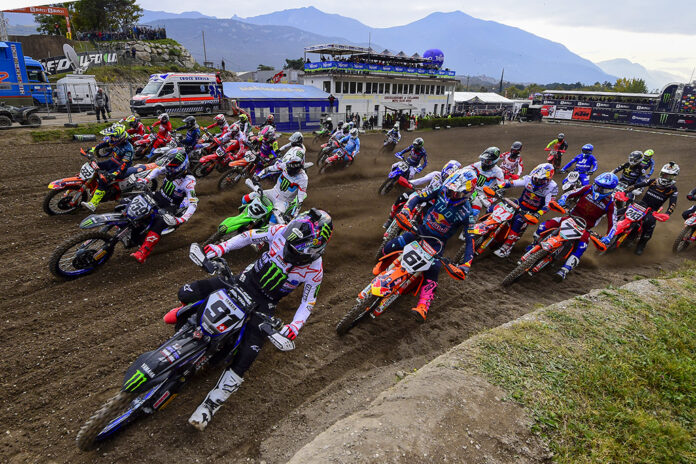 MXGP Set for Title Showdown in Mantova 02