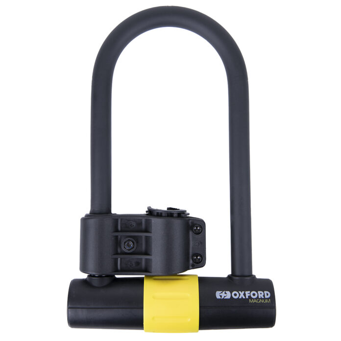 Magnum U-lock - In Stock Now