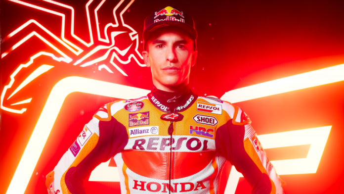 Honda and Marc Marquez to end collaboration early by mutual agreement