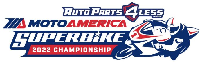 MotoAmerica Welcomes AutoParts4Less.com As The Title Sponsor