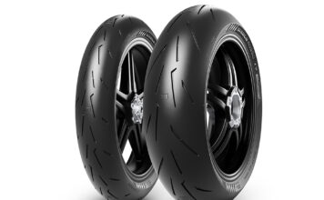 Pirelli Announces The Arrival Of Diablo Rosso Iv Corsa, The Tyre Offering Sporty Emotions