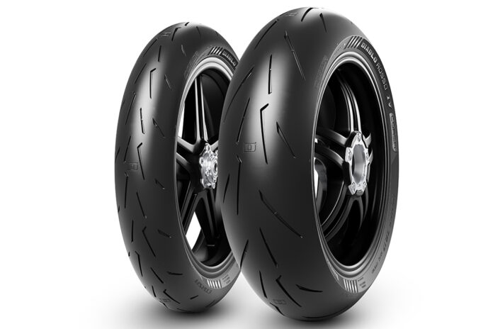 Pirelli Announces The Arrival Of Diablo Rosso Iv Corsa, The Tyre Offering Sporty Emotions