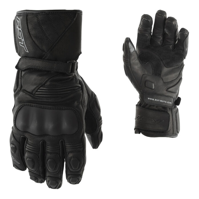 RST GT Waterproof Glove 01