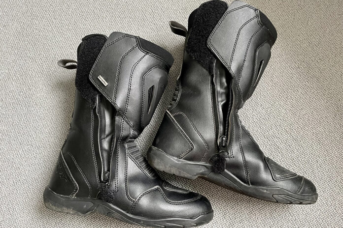 Rst Maverick Textiles, Pathfinder Boots And Paragon Gloves Review