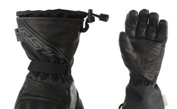 RST Pathfinder Waterproof Glove 01