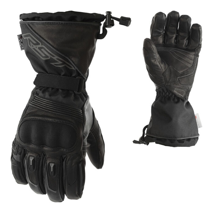 RST Pathfinder Waterproof Glove 01