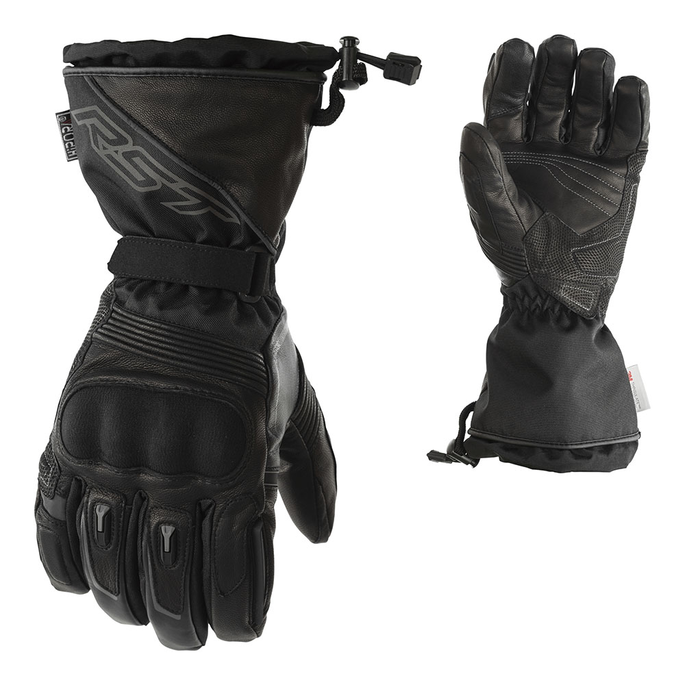 tasco pathfinder mtb gloves