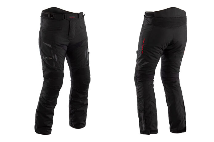 RST Pro Series Paragon 6 Textile Jacket Jean 02