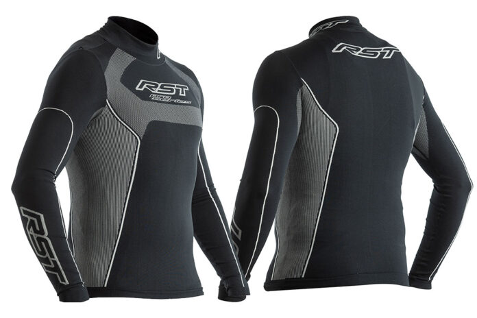 RST Tech X Coolmax Baselayer