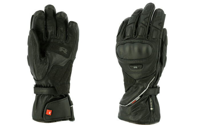 Richa introduces new all-weather gloves for ladies