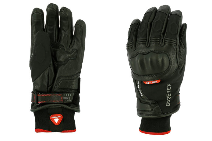 Richa Introduces New All-weather Gloves For Ladies