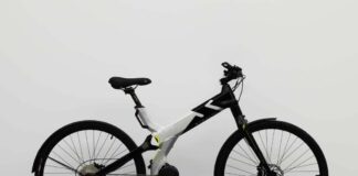 Stealth Presents Its New Range Of Pedal-assist Bicycles