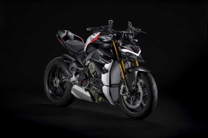 Two new Ducati models derived from the successful Fight Formula 06