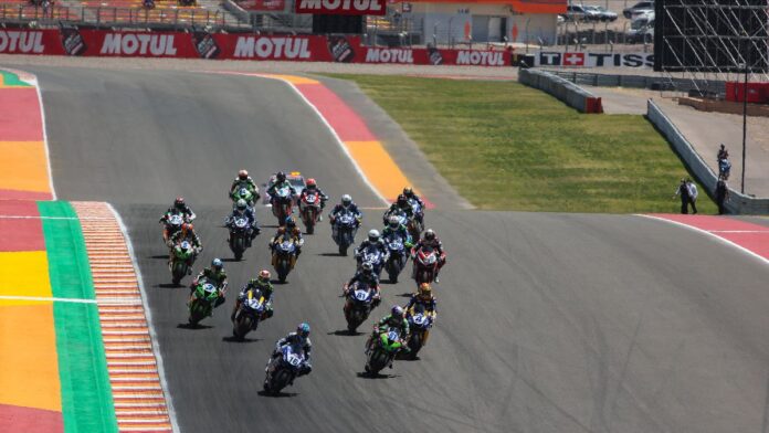 WorldSSP heads to Indonesia to round off 2021 season