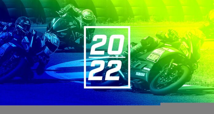 Yamaha Vr46 Master Camp Team To Make Moto2 Debut In 2022