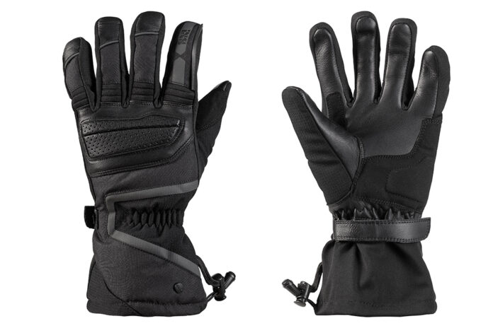 iXS Tour LT Womens Glove Vail ST 3 0 01