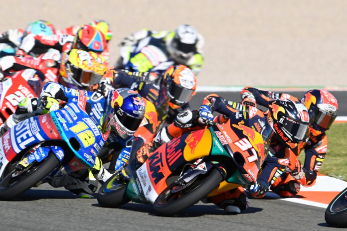 A hard act to follow – 8 more Rookies chasing 2022 GP glory