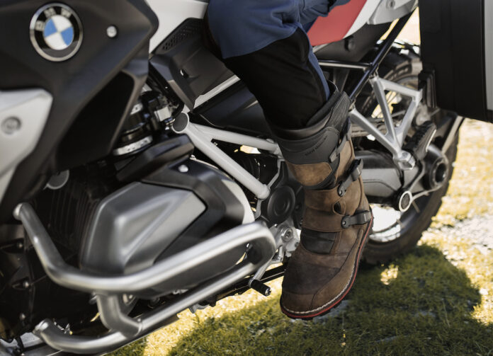 Bmw Motorrad Rider Equipment Collection 2022