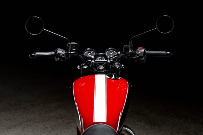 Bsa Motorcycles Unveil The New Generation Model