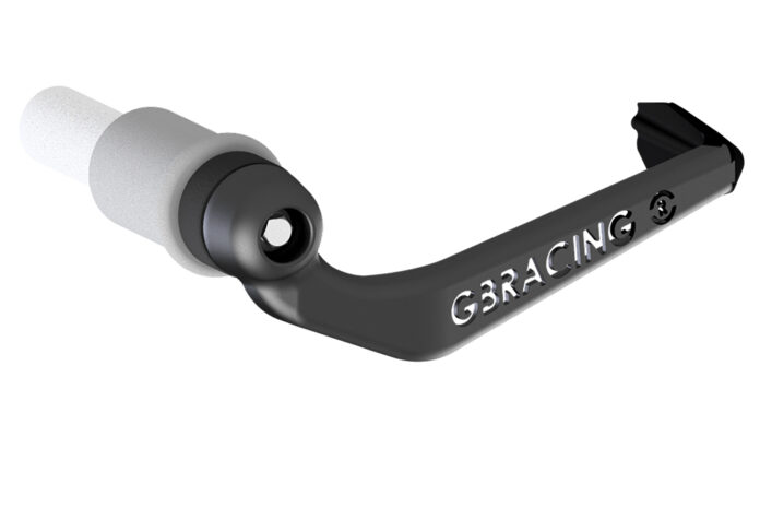 Gbracing Extends Its Brake Lever Guard Range