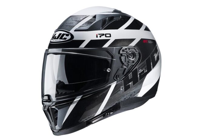 Hjc I70 Reden – In Stock Now With Oxford Products