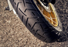 New Tourance Next 2 And Karoo 4 Complete The Metzeler On/off Segment Tyre Range
