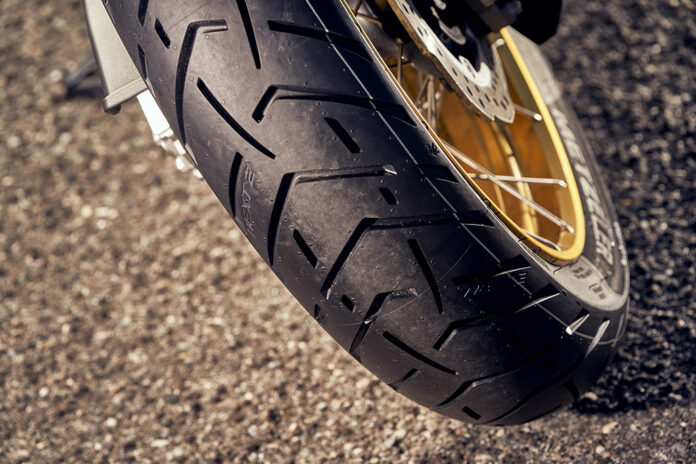 New Tourance Next 2 And Karoo 4 Complete The Metzeler On/off Segment Tyre Range