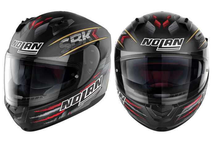 Nolangroup Presents Two New Full-face Helmets