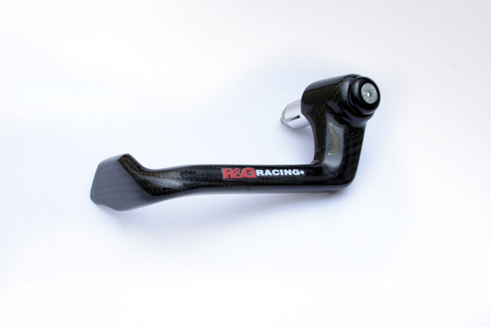 R&g Launches Factory Carbon Lever Defenders