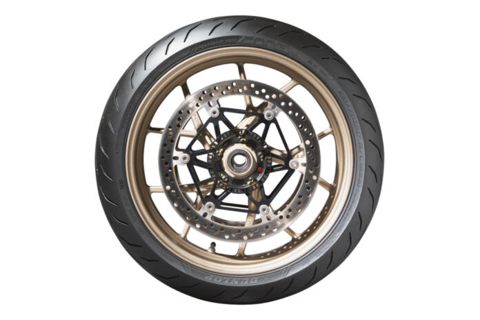 Hypersport Performance For All: Dunlop Launches Qualifier Core