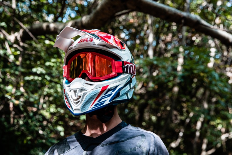 Givi 60.1: An Off-road Helmet On The Menu For 2022