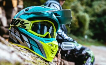 Givi 60.1: An Off-road Helmet On The Menu For 2022