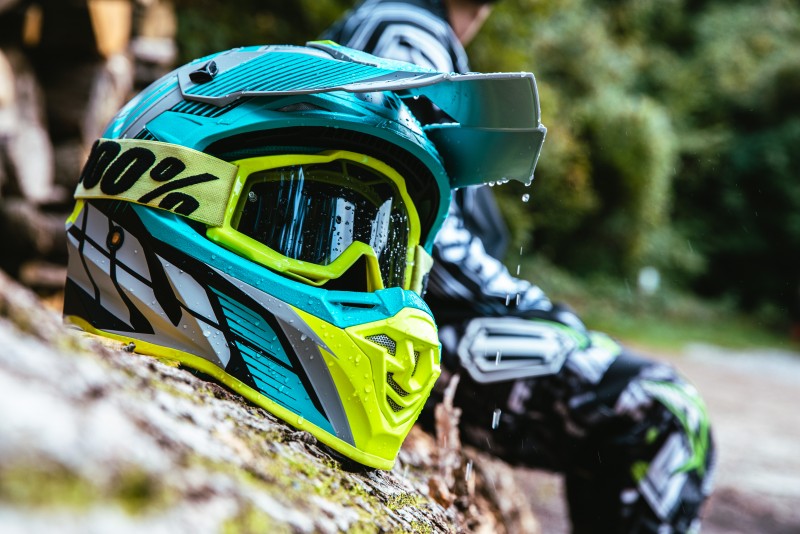 GIVI 60.1: An off-road helmet on the menu for 2022 thumbnail