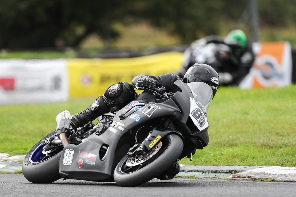 Plenty to fight for as the Dunlop Masters Superbike Championship reaches its climax