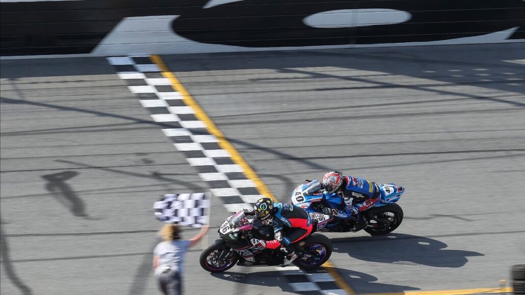 Daytona 200 To Air Live On MotoAmerica Live+