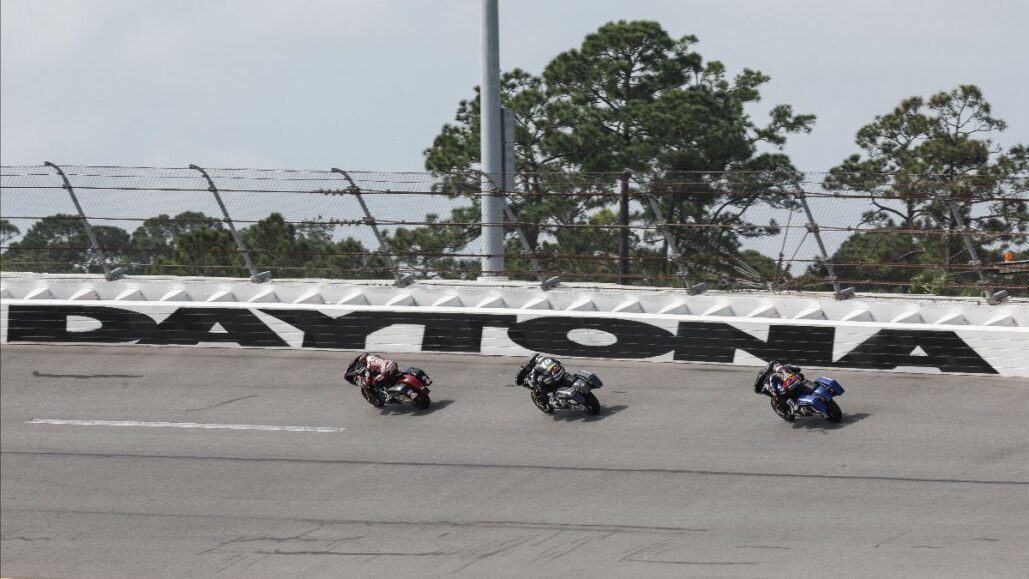 Herrin On Pole For 80th Running Of The Daytona 200